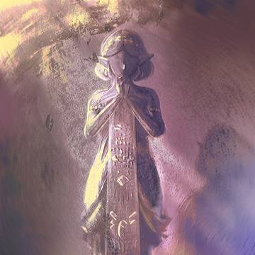 Bring peace to Hyrule