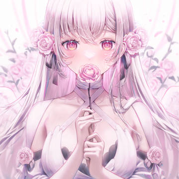乙女椿