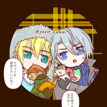 くにちょぎLOG