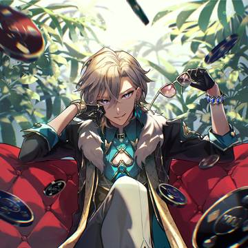 「ゲームはもう始まっている」