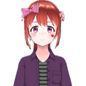 オリキャラ(Reality)