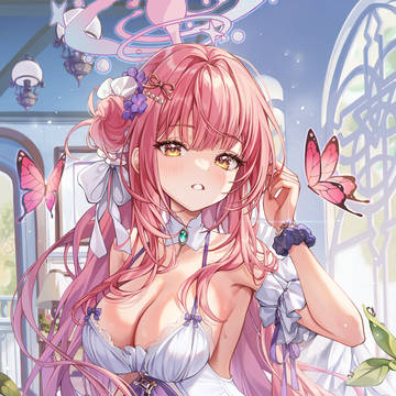 ♡
