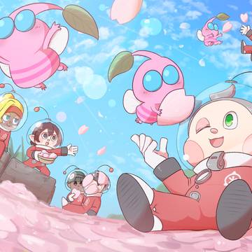 イラストまとめ