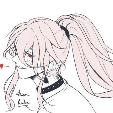 甲斐田紫音rkgk