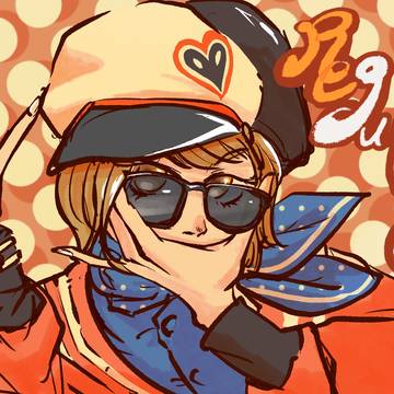 CAPTAINRegulus！！！