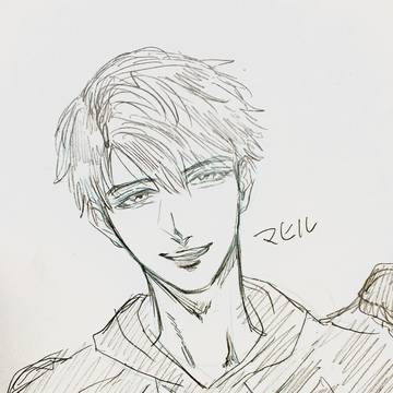 マヒ主