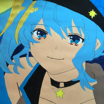 バイバイレイニーすいちゃん