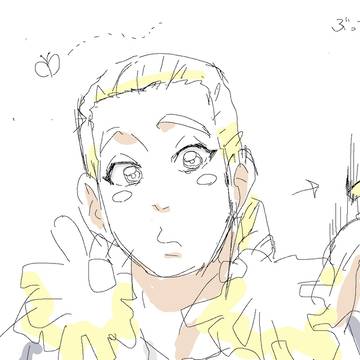 ぶっちぎり7話