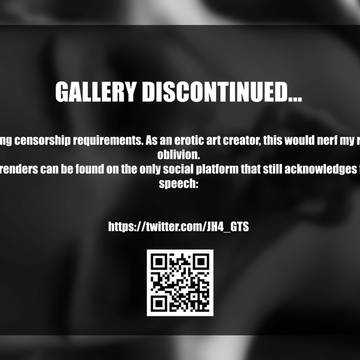 GALLERY DISCONTINUED...