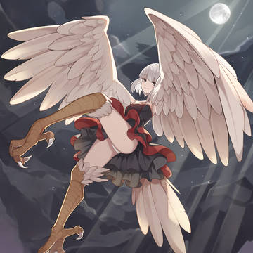 Harpy