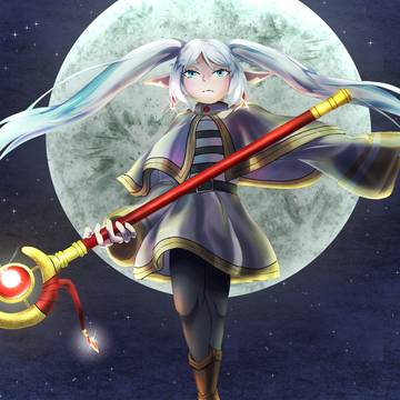 葬送のフリーレン