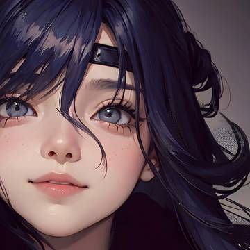 Hinata?