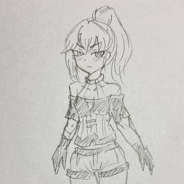 落書きうちのこ