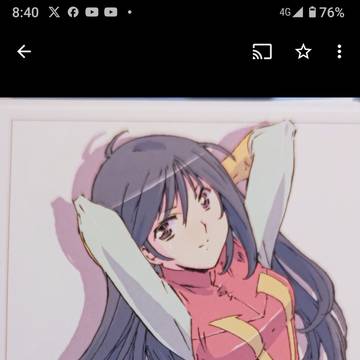 南原ちずる