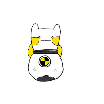 教育用 ウサギロボ