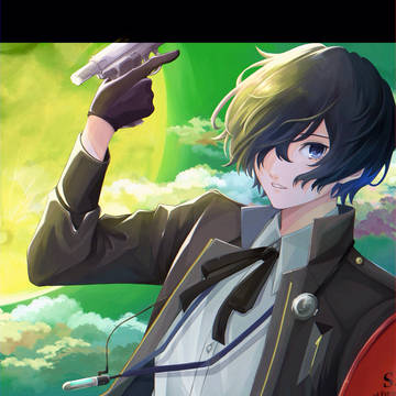 P3Rおめでとうございます🎊