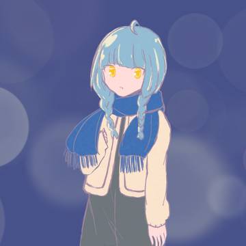 らくがき2