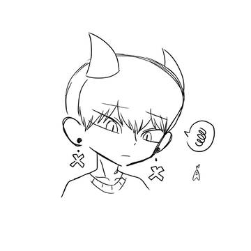 ﾏ