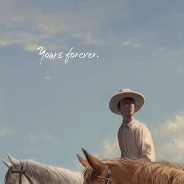 『Yours Forever.』【web再録】