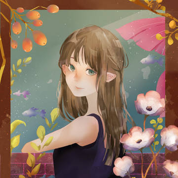 人魚