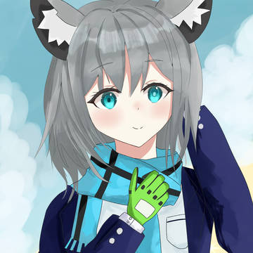 ブルアカ　シロコ