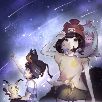 ポケスペログ〖２〗