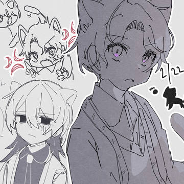 落書き２