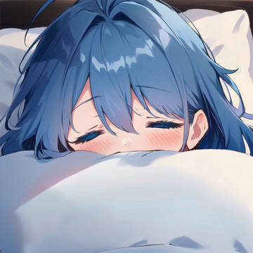 異世界でもスヤァ