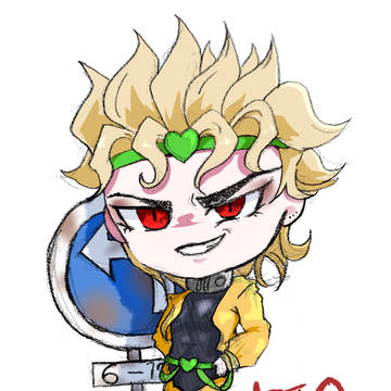 DIO様