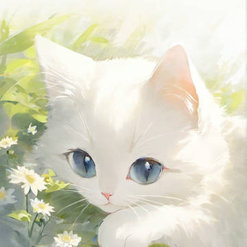cat