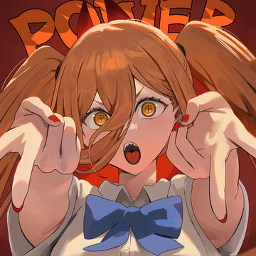 POWER-!!