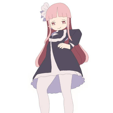 見下しぽこん