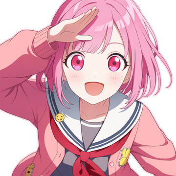 えむちゃん