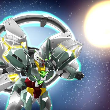ネプテイトガンダム