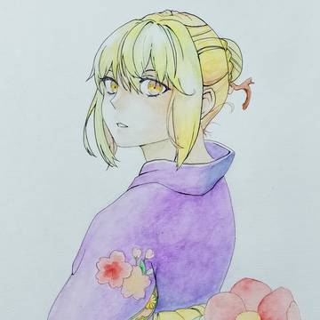 春の装い