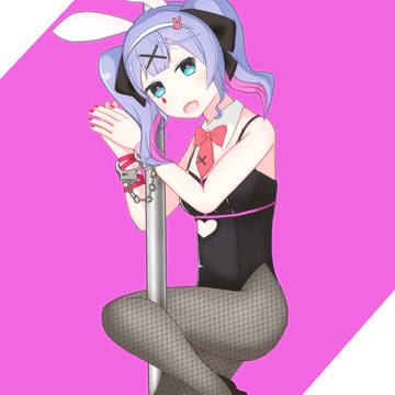 🐰🕳️