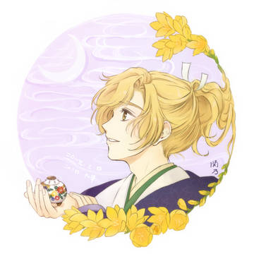 春宵［加筆修正］