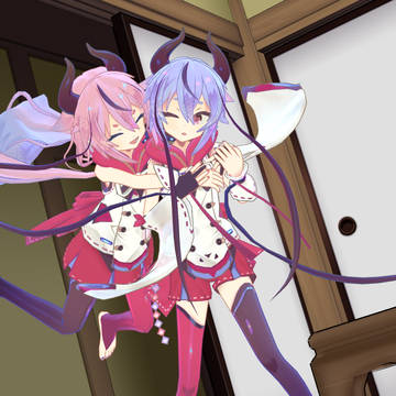 ヒメミコ