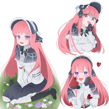 シャーロット