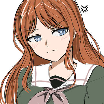 速寫