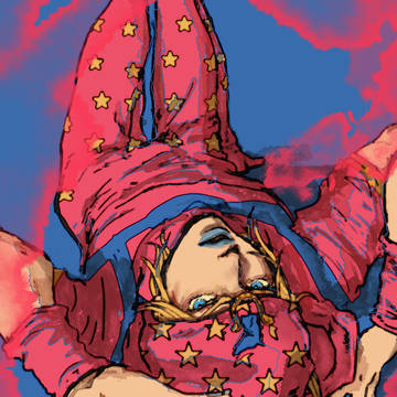 Jonny Joestar