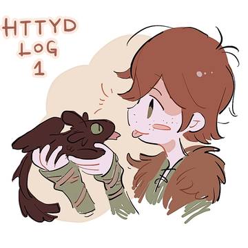 Httyd log1
