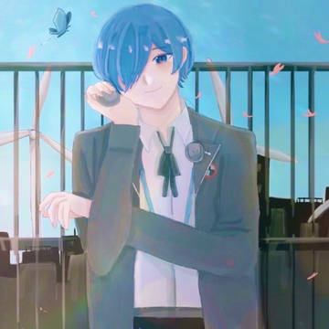 約束の日
