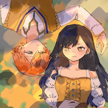 ほぼ彰杏まとめ