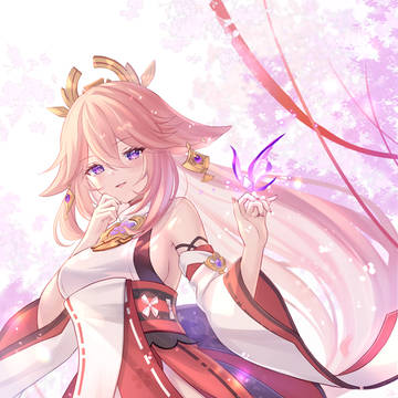 八重神子