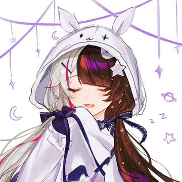 おやすみぃ