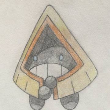 Snorunt Pokemon