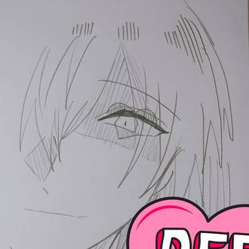 創作イラスト
