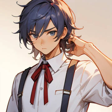 癸生川凌介