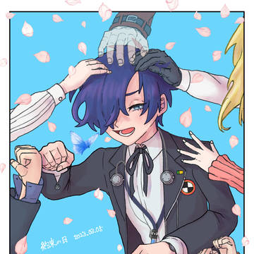 約束の日2023